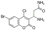 Rarechem al bz 0882 结构式