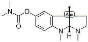 (-)-N-METHYLPHYSOSTIGMINE 结构式