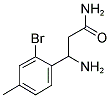 Rarechem al bz 0894 结构式