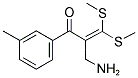 RARECHEM AL BW 1442 结构式