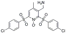 RARECHEM AL BW 1570 结构式