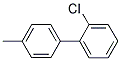 2-CHLORO-4'-METHYL-1,1'-BIPHENYL 结构式