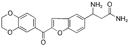 RARECHEM AL BZ 1149 结构式