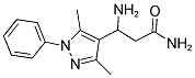 RARECHEM AL BZ 0551 结构式