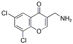 RARECHEM AL BW 2236 结构式