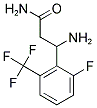 RARECHEM AL BZ 0312 结构式