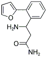 RARECHEM AL BZ 1412 结构式