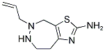 ISO-TALIPEXOLE, DIHYDROCHLORIDE 结构式