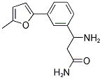 RARECHEM AL BZ 1295 结构式