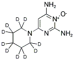 Minoxidil-d10