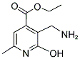 RARECHEM AL BW 1410 结构式