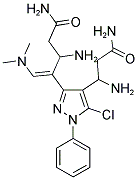 RARECHEM AL BZ 0977 结构式