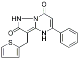 BUTTPARK 117\40-80 结构式