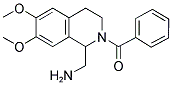 RARECHEM AL BW 1291 结构式