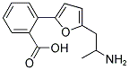 RARECHEM AN KC 1611 结构式