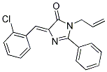 BUTTPARK 139\40-71 结构式