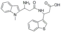 RARECHEM AX KI 1017 结构式