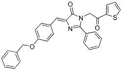 BUTTPARK 139\40-65 结构式