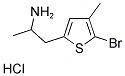 RARECHEM AN KD 2268 结构式