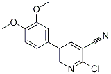 IFLAB-BB F2113-0020 结构式