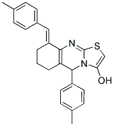 BUTTPARK 149\40-18 结构式