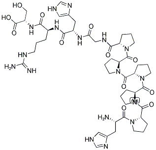 CLUSTER OF DIFFERENTIATION 2 (281-290) 结构式