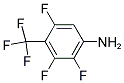 2,3,5-Trifluoro-4-(trifluoromethyl)benzenamine