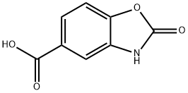 2-Oxo-2,3-dihydrobenzo[d]oxazole-5-carboxylic acid