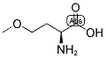 O-METHYL-L-HOMOSERINE 结构式