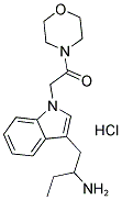 RARECHEM AN KB 1690 结构式