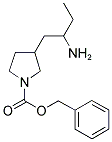 RARECHEM AN KB 1062 结构式