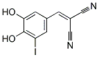 肾上腺素(野兔) 结构式