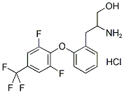 RARECHEM AN KD 1033 结构式