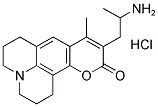 RARECHEM AN KD 1640 结构式