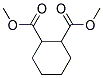 CYCLOHEXANE-1,2-DICARBOXYLIC ACID DIMETHYL ESTER 结构式