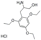 RARECHEM AN KD 0296 结构式