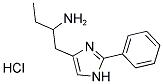 RARECHEM AN KB 2285 结构式