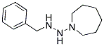 2-AZEPAN-1-YL-BENZYLHYDRAZINE 结构式