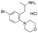 RARECHEM AN KD 2228 结构式