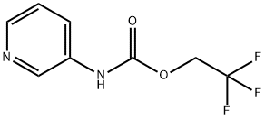 2-CHLORO-1-(2,4-DIFLUOROPHENYL)PROPAN-1-ONE 结构式