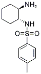 TRANS-N-(2-AMINO-CYCLOHEXYL)-4-METHYL-BENZENESULFONAMIDE 结构式