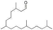 3,7,11,15-TETRAMETHYL-1-HEXADECANONE 结构式