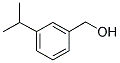 (3-ISO-PROPYLPHENYL)METHANOL 结构式