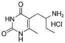 RARECHEM AN KB 1650 结构式