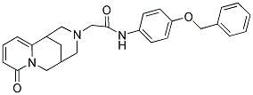 TOSLAB 872484 结构式