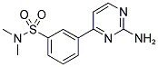 BUTTPARK 122\03-62 结构式