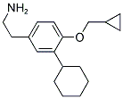 RARECHEM AN KA 1969 结构式