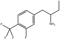 RARECHEM AN KB 0609 结构式