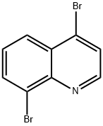 4,8-Dibromoquinoline