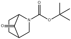 tert-Butyl7-oxo-2-azabicyclo[2.2.1]heptane-2-carboxylate